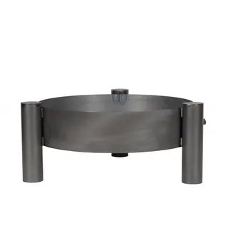 Markone Feuerschale 113-3: 80/30 cm