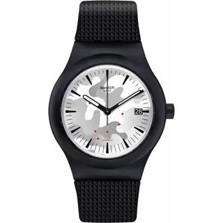 Uni-Uhr Swatch SUTB407 - Bunt