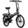 Z101 2023 20 Zoll RH 33 cm schwarz
