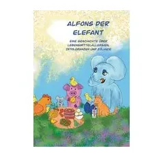 Alfons der Elefant