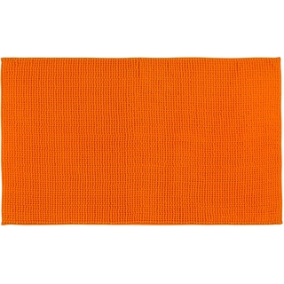 Gözze Chenille 50 x 70 cm orange