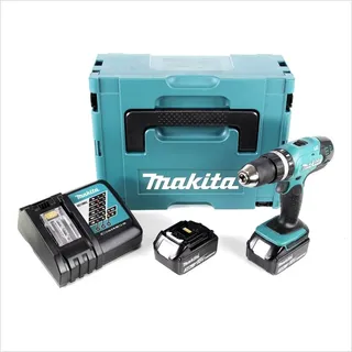 DHP453RFJ inkl. 2 x 3,0 Ah