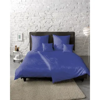 Colours 009100 royal 155 x 220 cm + 80 x 80 cm