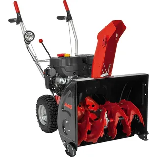 AL-KO Benzinschneefräse Snowline 620 E II