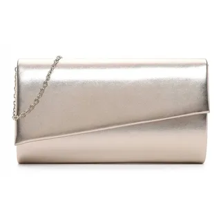 TAMARIS Amalia Clutch Polyurethan Gold