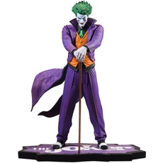 Bild Joker: Purple Craze - The Joker by Guillem March|