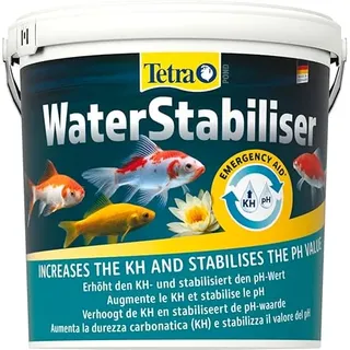 Tetra Pond Water Stabiliser 1,2 kg