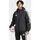 Winterjacke schwarz S