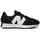 MS327 Herren Weite 44 Black/White 44