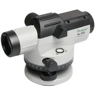 Optisches Niveau, 32-fache Vergrößerung, hohe Genauigkeit, AL-32X