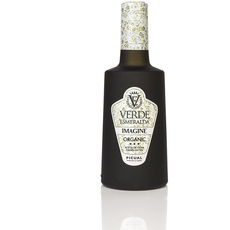 Gourmet-Olivenöl extra vergine: Imagine Picual (500 ml) (500ml, Organic)