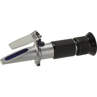 Grenzwert 233830108 Refraktometer Grenzwert 6400