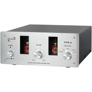 Dynavox TPR-3,
