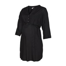 mamalicious Stillbluse MLMERCY Black, XL