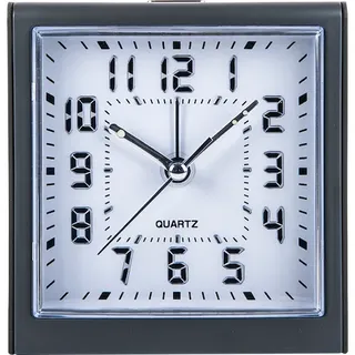 Modell E - Quarzwecker