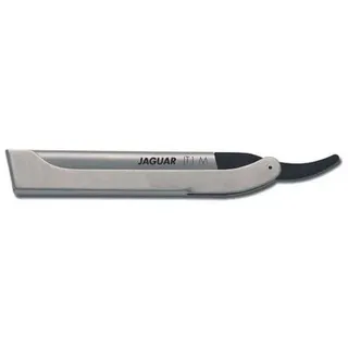 Jaguar Rasiermesser JT1 Black - 62 mm