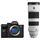 Sony Alpha 7R VI SEL 200-600mm F5 6-6 3 G OSS