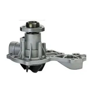 Vodni cerpadlo, chlazeni motoru