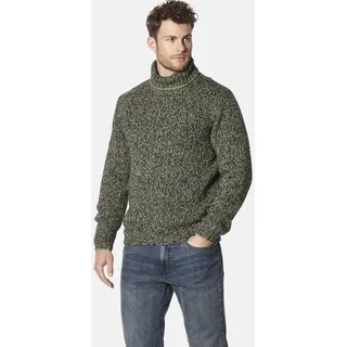 Babista Rollkragenpullover »Pullover VESTIGONI«, grün