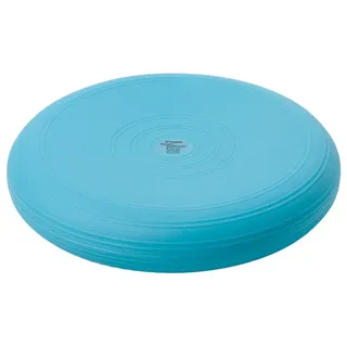 Togu Dynair Ballkissen, türkis, 33 cm