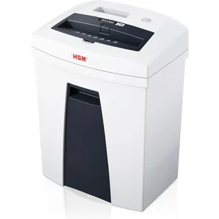 HSM SECURIO C16 Weiß