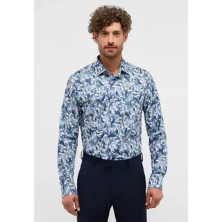 Eterna »SLIM FIT« NON IRON (bügelfrei),