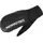 Fausthandschuhe Schwarz M
