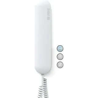 Bus-Telefon Standard BTS 850-02 WH/W