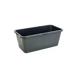 schmidt's onlineshop Mörtelkasten 65 l 72 x 38 x 29 cm