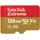 Extreme 128 GB microSDXC UHS-I Klasse 10