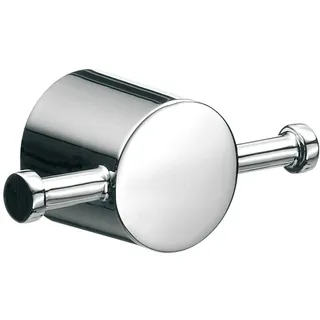 EMCO Rondo 2 Doppelhaken Chrom 457500102