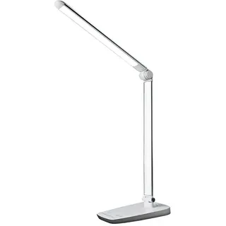 Korpass Dimmbare Led-lampe Usb 10w - White - One Size