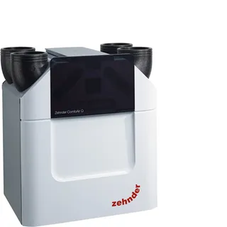 Zehnder ComfoAir Q350 TR Lüftungsanlage