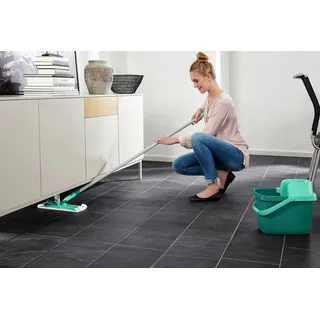 Set Wischtuchpresse Combi M micro duo (55356)