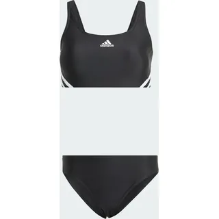 Adidas 3-Streifen Bikini Black / White 38