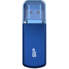 Bild Helios 202 32 GB blau USB 3.2