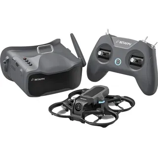 BETAFPV Aquila16 FPV Kit Race Copter RtF FPV Race, First Person View