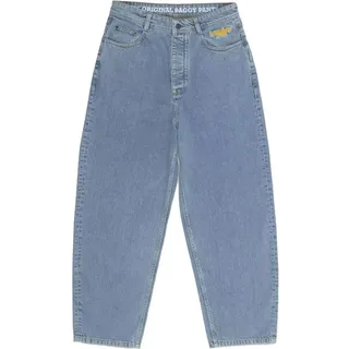 HOMEBOY Jeans Baggy Fit X-Tra Monster