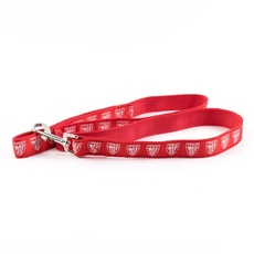 Athletic Club ATH_115 Hundeleine, Hund, Rot, M