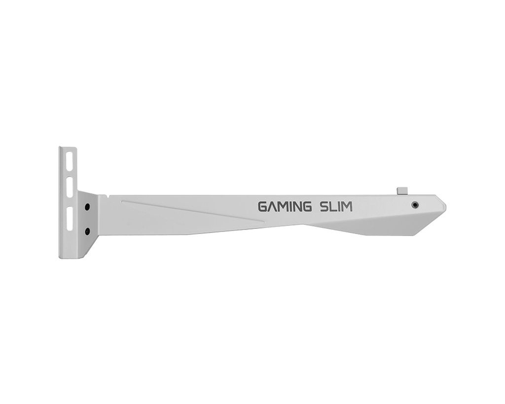 Bild von GeForce RTX 4070 Ti Gaming X SLIM White 12G 12 GB V513-288R