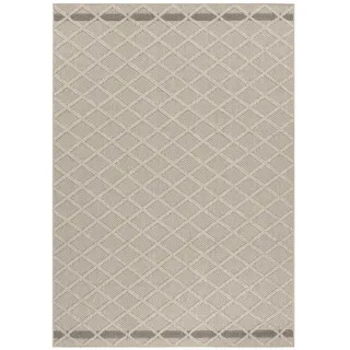 Ayyildiz Outdoorteppich »PATARA Beige ca. 240x340cm