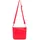 Diva Schultertasche Leder