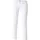 Slim Fit Weiß-W33 L34