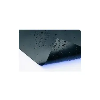 OASE 7701.800 - Schwimmbeckenauskleidung - Schwarz - PVC - Überirdischer Pool - Rechteckig - CE