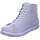 Schnürer Sneaker Damen Hellgrau 37