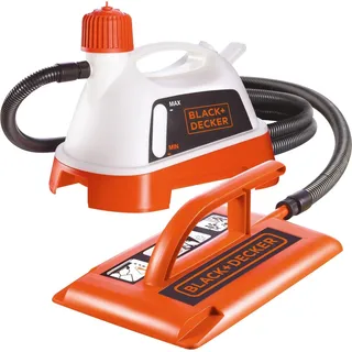 Black & Decker Tapetenlöser 2400 W 4 L