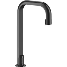 Gessi Inciso- Waschtisch-Stand-Auslauf Höhe 314 mm, 58095, Farbe: Bronze Antik