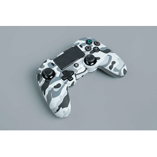 Bild von PS4 Asymmetric Wireless Controller camo grey