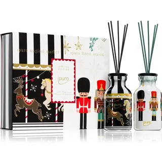 ipuro Finest Season Geschenkset 2x50 ml