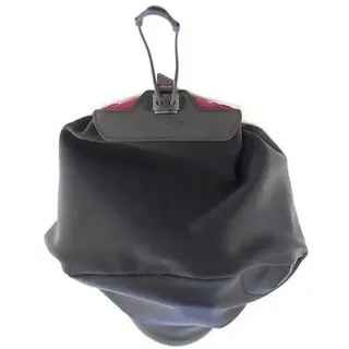 Peak Design Shell Large (L) - Wetterfeste Schutzhülle für große Profi-DSLRs oder Kameras mit Batteriegriff und Objektiv bis 15 cm